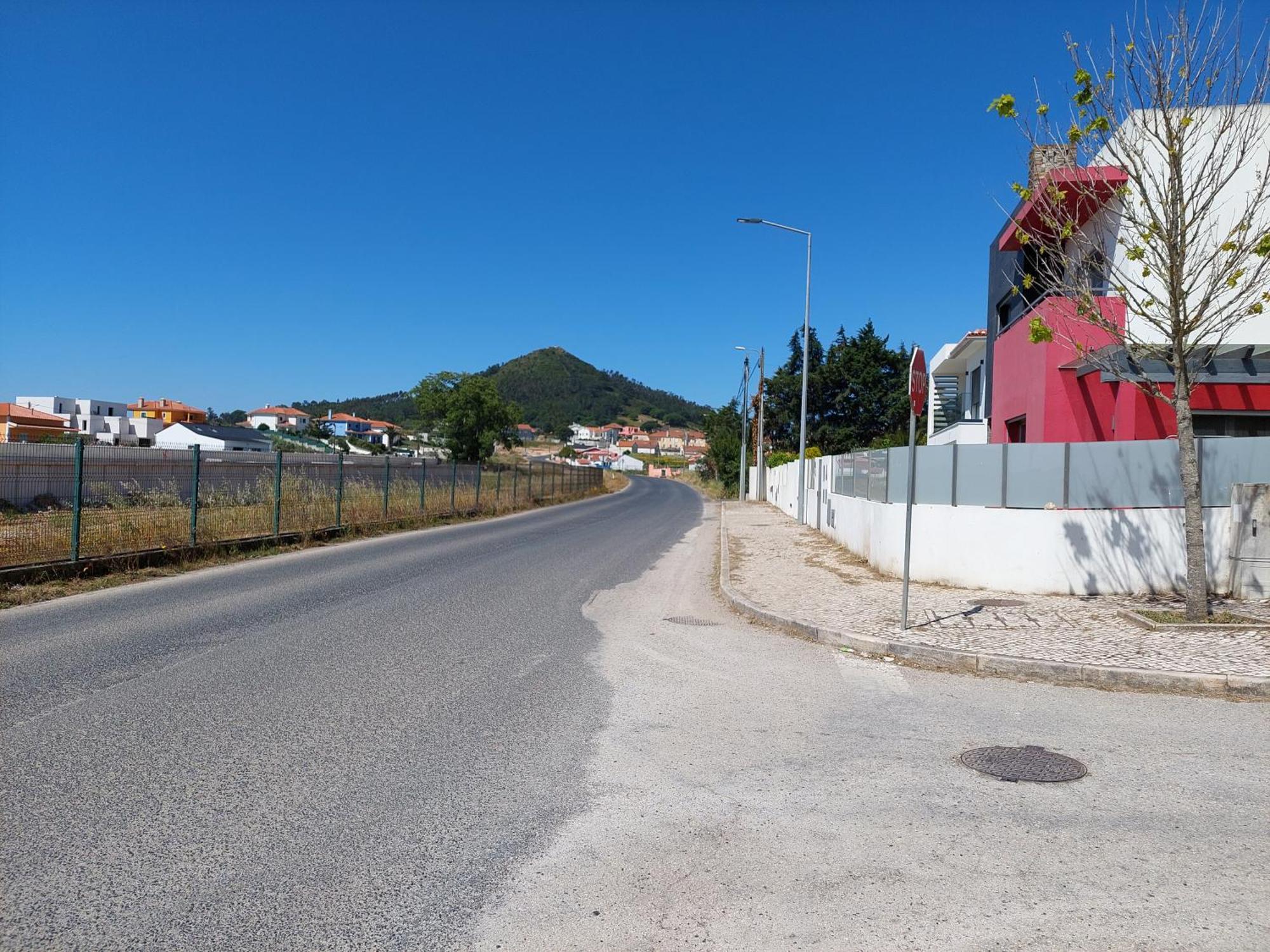 Quartos Com Casa De Banho Privada Perto Da Malveira Asseiceira Grande Zewnętrze zdjęcie