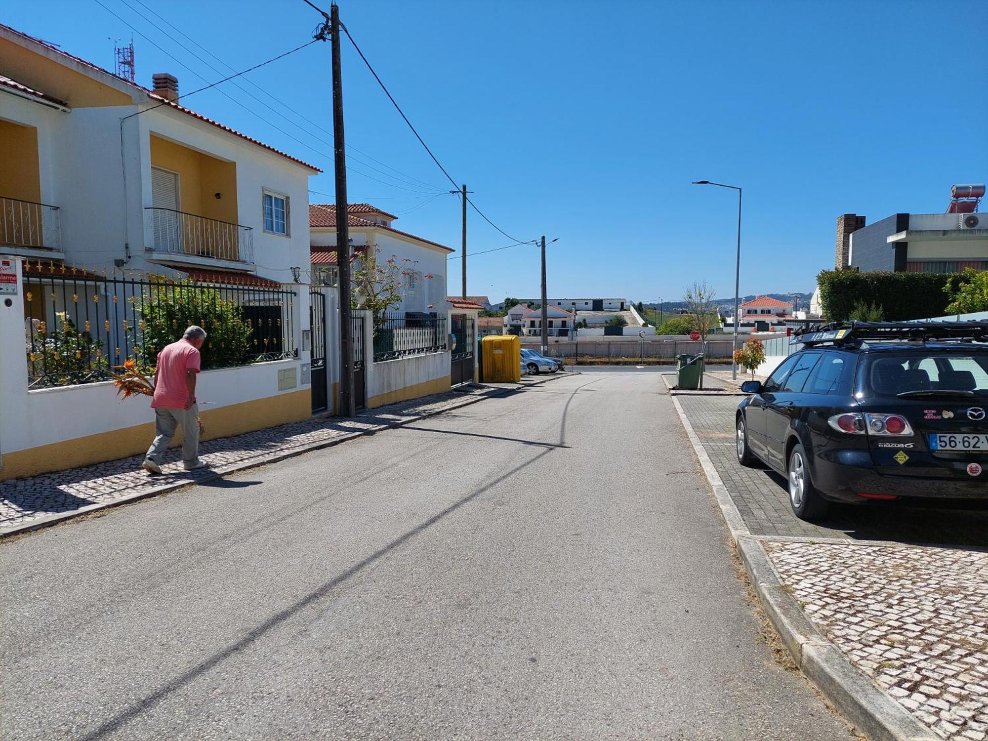Quartos Com Casa De Banho Privada Perto Da Malveira Asseiceira Grande Zewnętrze zdjęcie